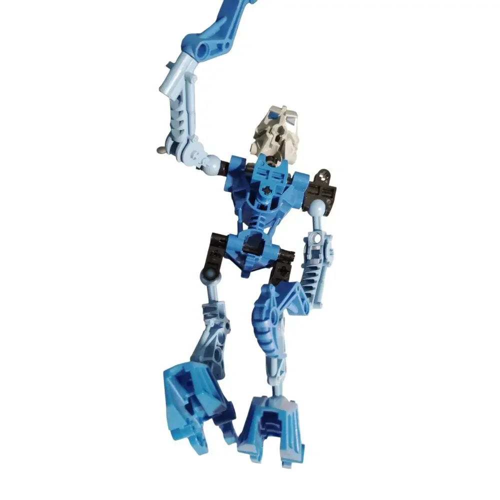 Toa Mata VINTAGE BIONICLE